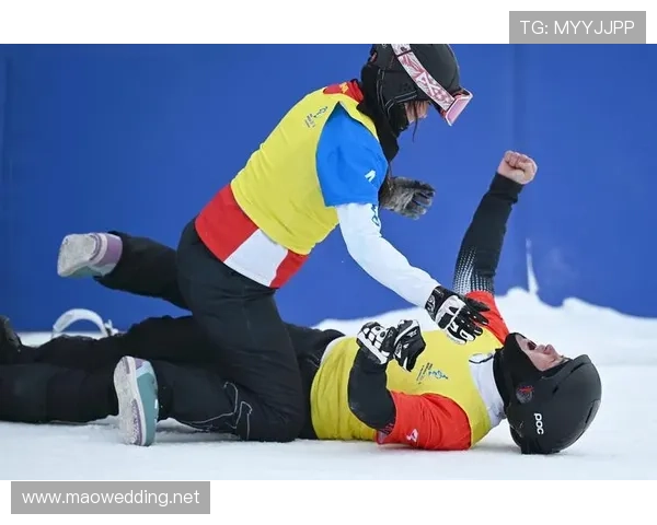 国际滑雪世界杯单板（单板滑雪世界杯障碍追逐）sports